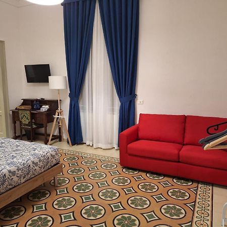 Civico 43 Hotel Messina Kültér fotó