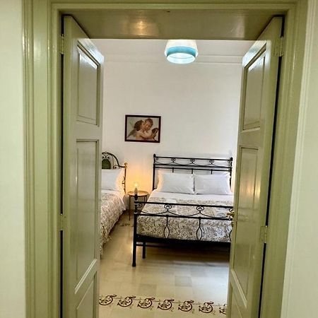 Civico 43 Hotel Messina Kültér fotó