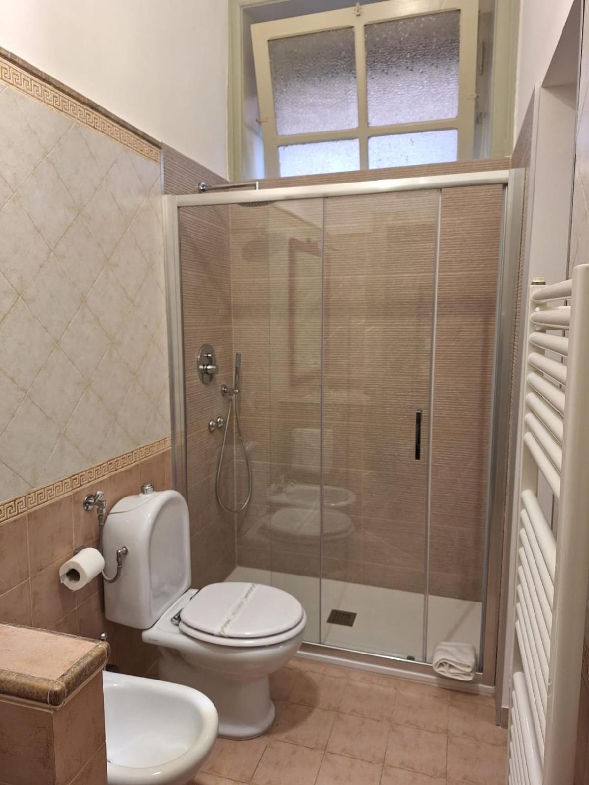 Civico 43 Hotel Messina Kültér fotó
