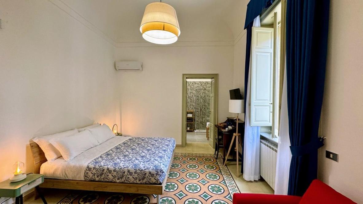 Civico 43 Hotel Messina Kültér fotó
