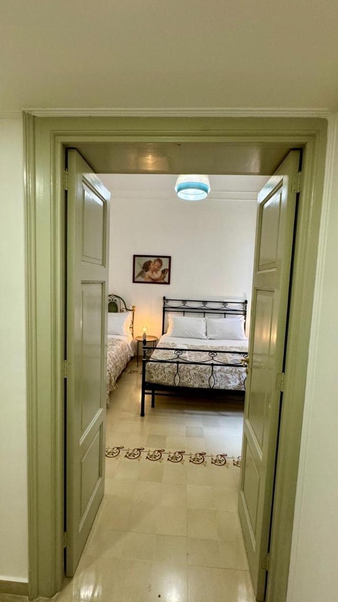Civico 43 Hotel Messina Kültér fotó